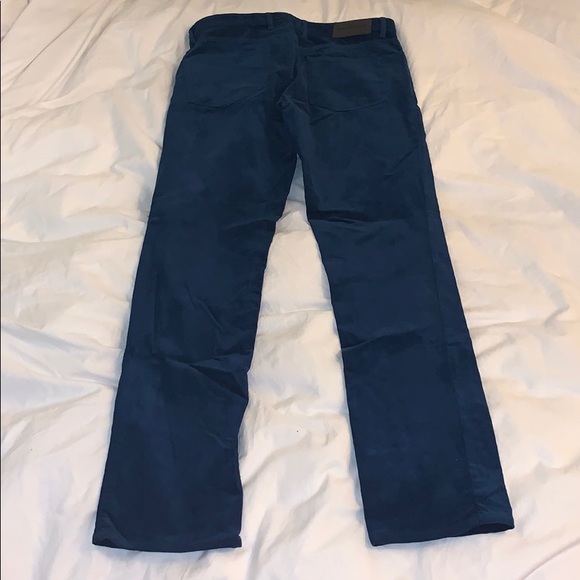 michael kors 31/32 corduroy - Picture 4 of 6